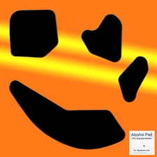 Piedini per mouse per Roccat