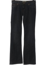 RAVEN DENIM Jeans a zampa