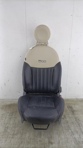 Sedile passeggero fiat 500 - passeggero,