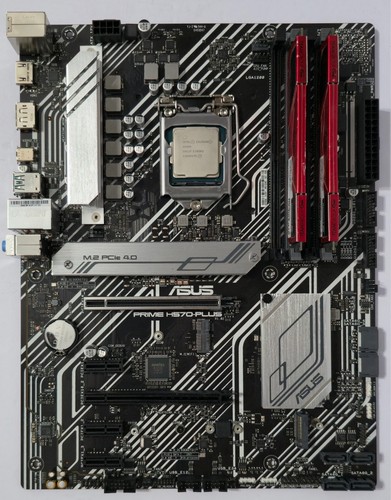 Bundle scheda madre asus - bundle:,