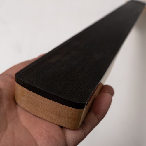 Collo per chitarra elettrica