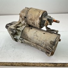 MOTORINO D' AVVIAMENTO PER