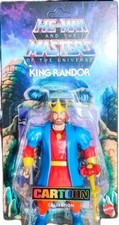 Masters of the Universe