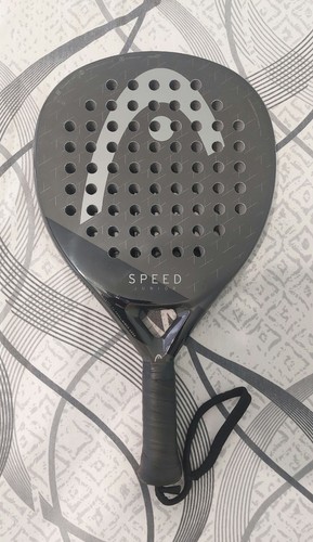 Racchetta padel head - racchetta, speed