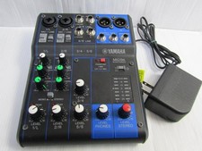 Mixer B0627 Yamaha MG06