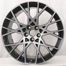 Cerchio in lega Audi RS3 19