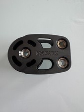 HARKEN 6091 bozzello ESP 57 mm, 2 Pezzi