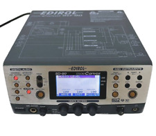 Roland Edirol SD-90 Studio Canvas USB MIDI interfaccia audio effetto digitale