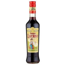 LIQUORE AMARO LUCANO MIGNON 50