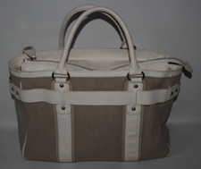 Zara - Borsa a tracolla grande