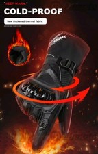 Guanti da Moto per SUOMY