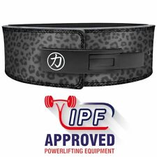 Cintura a leva Strength Shop