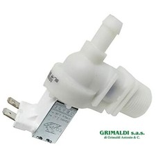 ELETTROVALVOLA 1 VIA 90°