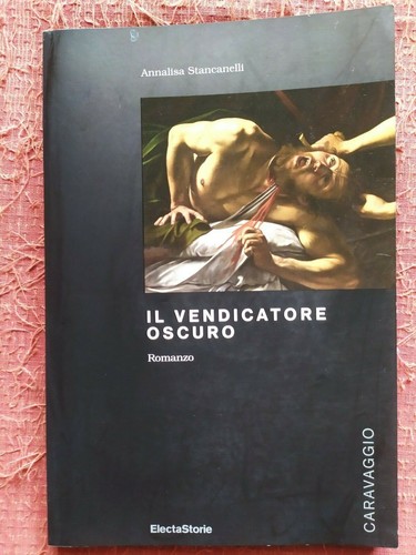 Vendicatore oscuro a - il,