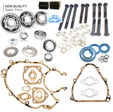 Kit cuscinetti paraoli