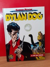 Dylan Dog Book Lotto Sequenza