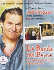 Banda Del Porno (La) -