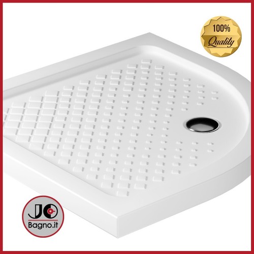 Piatto doccia 80x80 - doccia, in