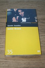 DVD Quentin Tarantino Jackie