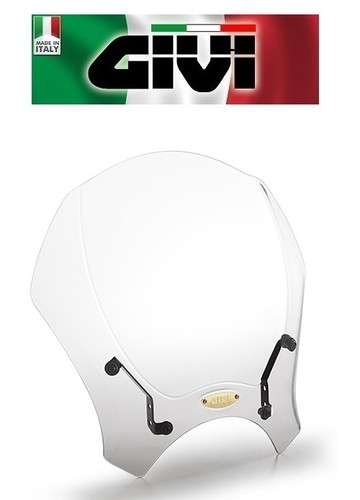 Cupolino trasparente moto - cupolino,
