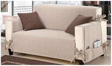 Intreccio copri poltrona e