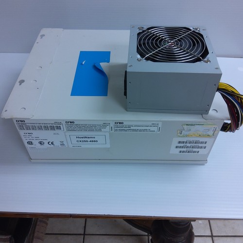 Creo cx250 4880 rmx - 4880,