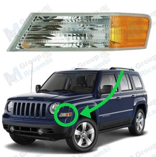Jeep patriot 2007 2017 - patriot,
