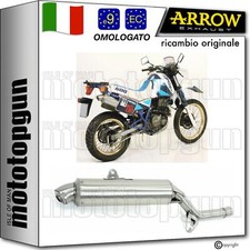 ARROW SCARICO OMOLOGATO PARIS