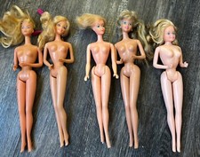 BARBIE LOTTO 78 Baci 75 Quick