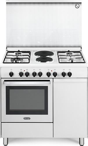 Longhi cucina gas 4 - cucina,