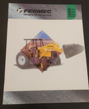 Fermec International 640B