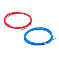 Anima in teflon guida filo