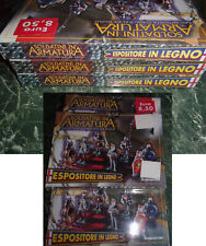 SOLDATINI IN ARMATURA De