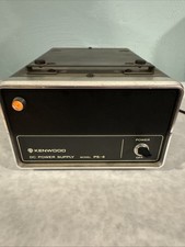 RARO Trio Kenwood PS-6