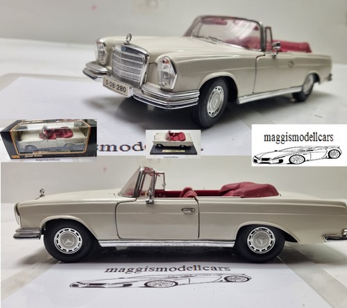 Modellino auto mercedes benz - modellino,