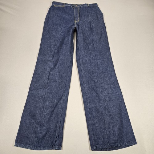 Jeans montgomery ward - ward, 18