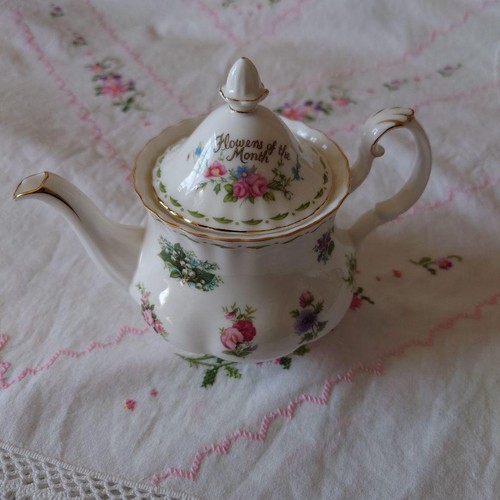Royal albert fiore - albert, del