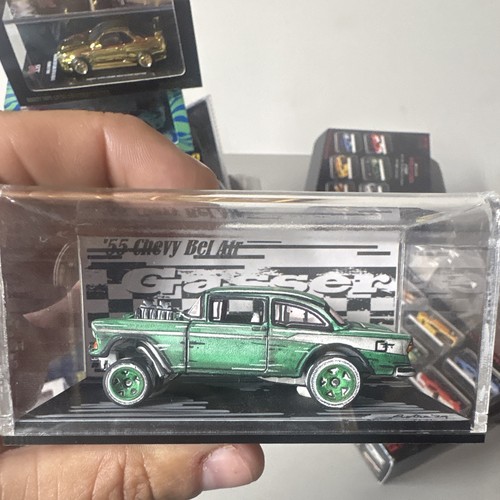 Hot wheels chevrolet - hot,