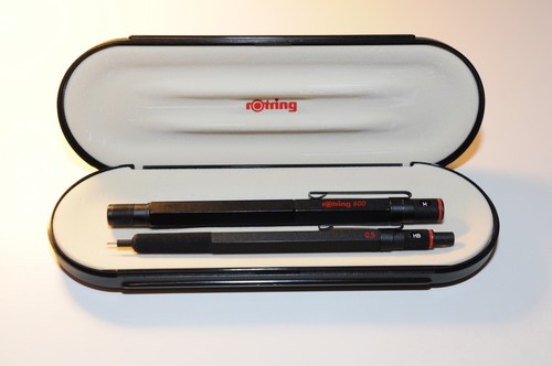 Rotring 600 set - rotring,