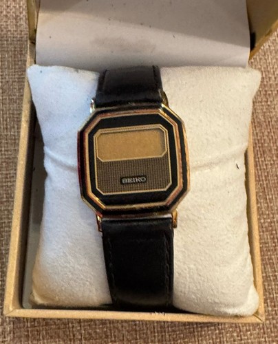 Orologio digitale seiko 29mm - orologio,