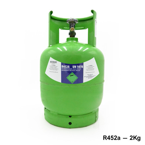 Bombola gas refrigerante r452a - bombola,