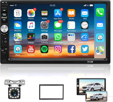 Autoradio 2 Din Bluetooth -