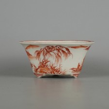 US DUTY PAYD | Vaso per bonsai