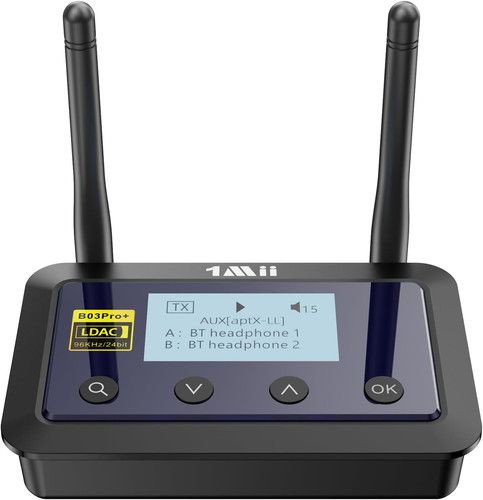 B03pro trasmettitore - b03pro+,