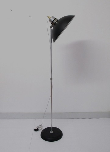 Lampada terra poltrona - lampada, da