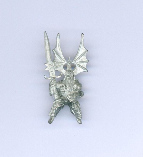 Citadel warhammer oop - citadel, vampire