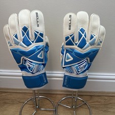 Vendo guanti portiere - da,