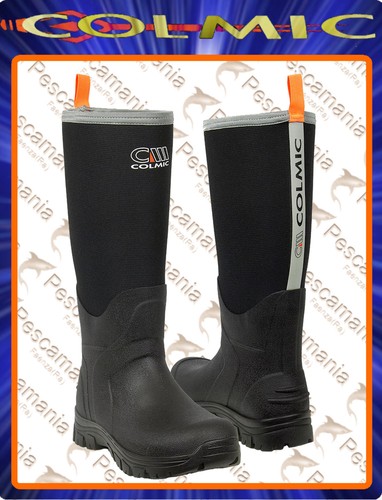 Stivali colmic fish boot - colmic,