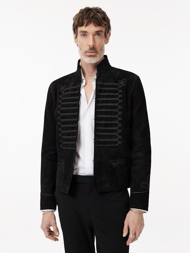2498 nuova giacca john - $2498,