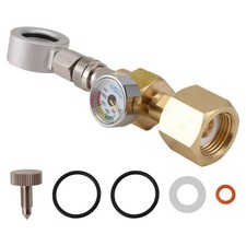 Adattatore di Ricarica CO2